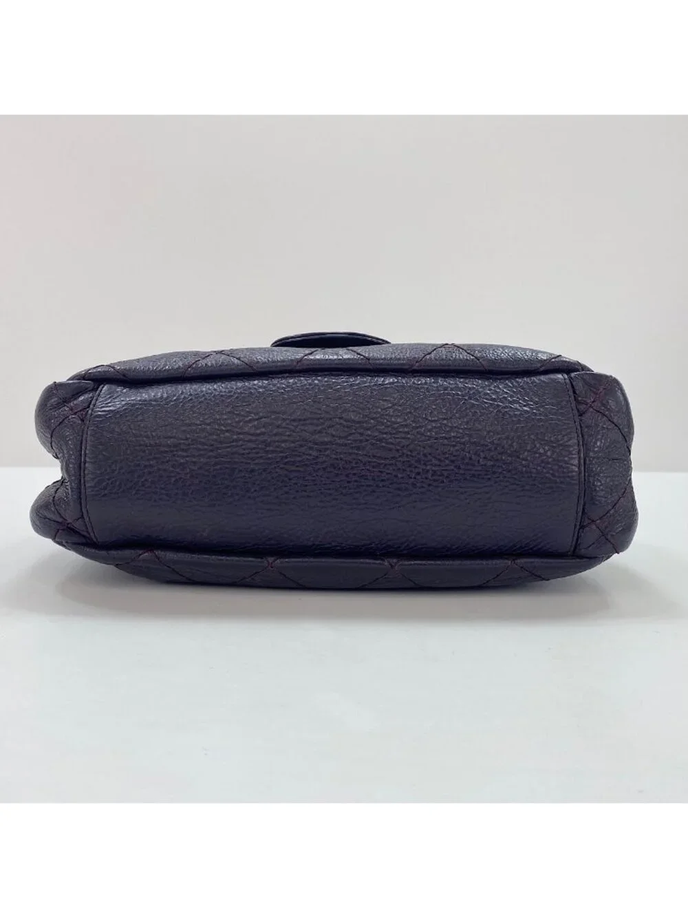 Chanel Shoulder Bag on the Road